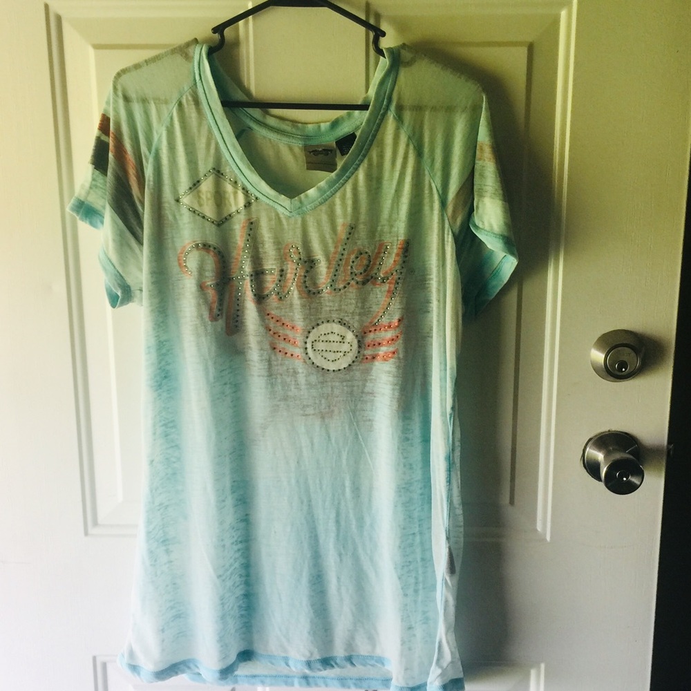 Harley Davidson T-Shirt